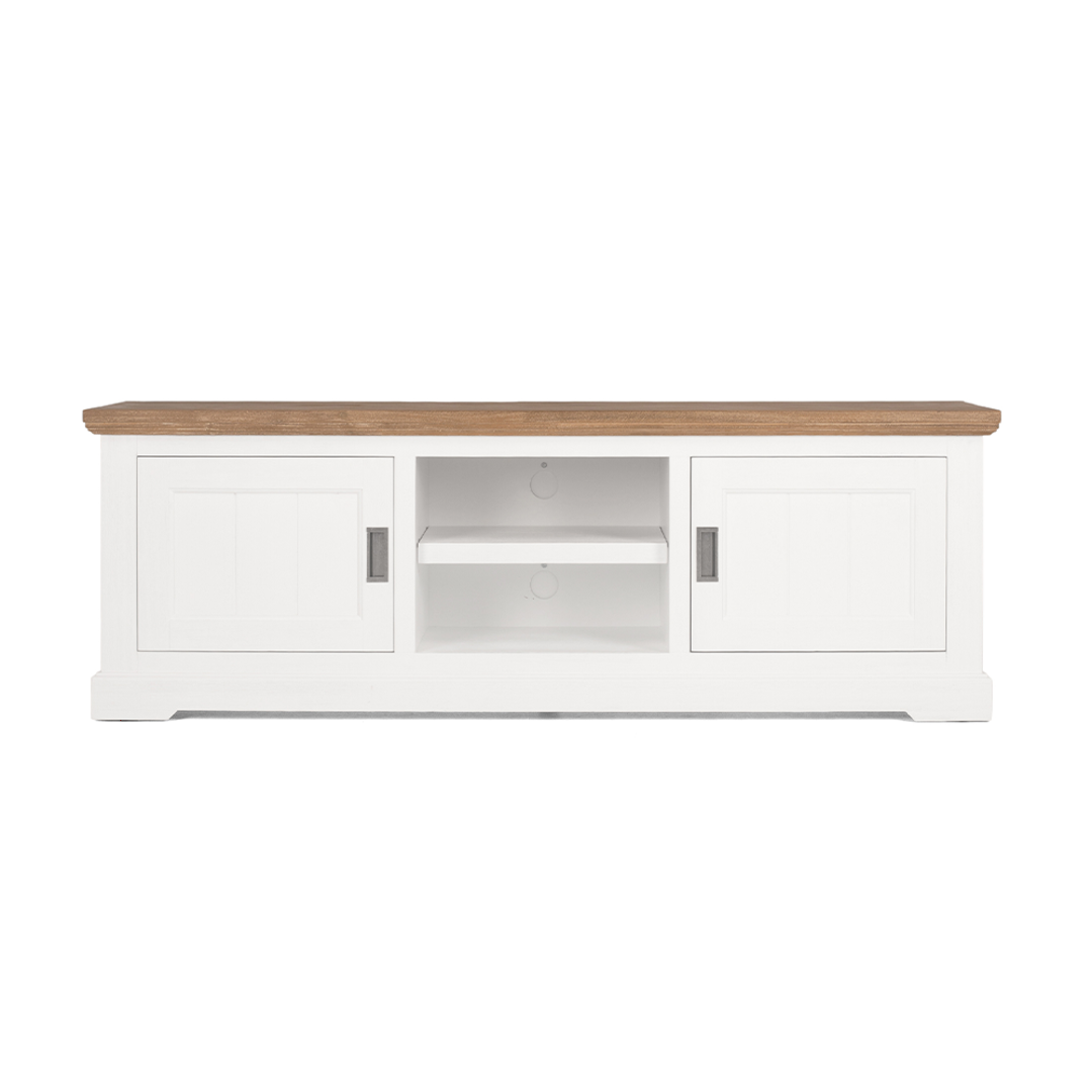 Parisian TV Cabinet 177cm image 0